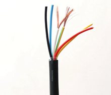 軟電線，RVV電線