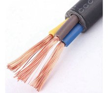 RVV電纜，軟電線