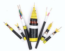 計算機電纜，信號電纜