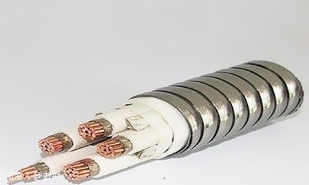  礦物質(zhì)絕緣電纜，礦物絕緣電纜的產(chǎn)品特征
