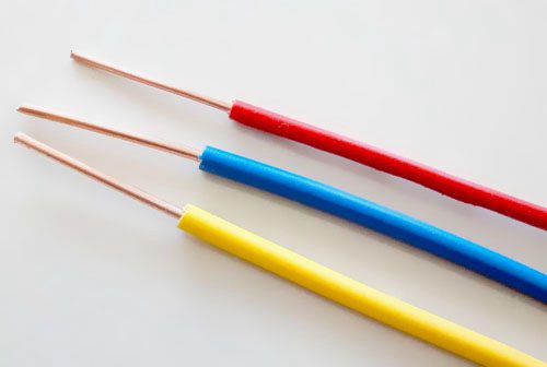 家裝電線規(guī)格小百科