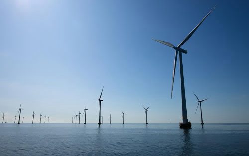 法國政府啟動(dòng)1吉瓦海上風(fēng)電場(chǎng)招標(biāo) 6家企業(yè)入圍